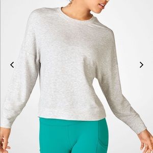 Fabletics pullover